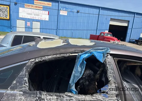 2015 Hyundai Sonata Se z USA, uszkodzony, nr VIN 5NPE24AF6FH189839